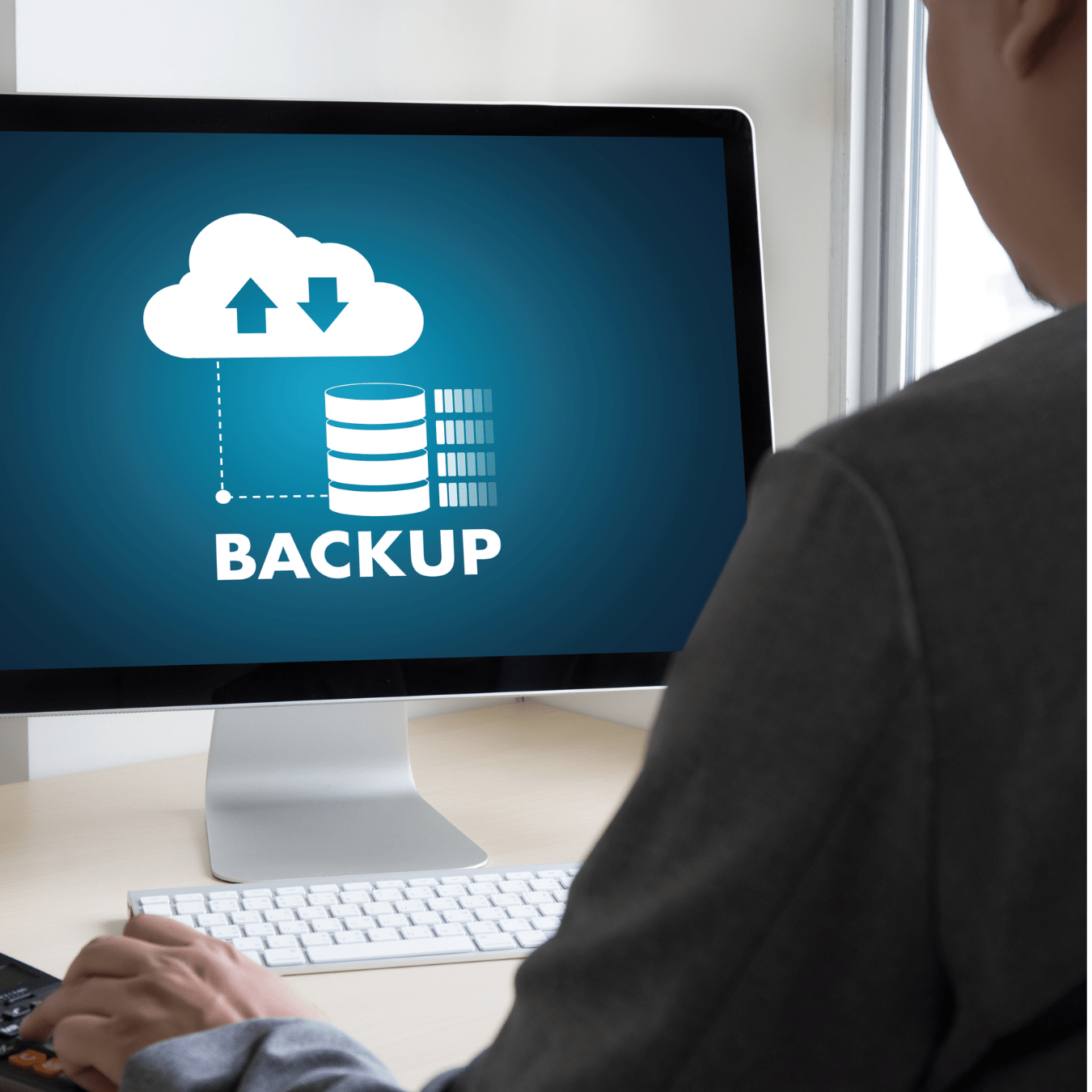 Data Backup