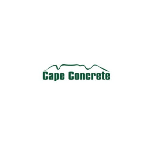 cape concrete