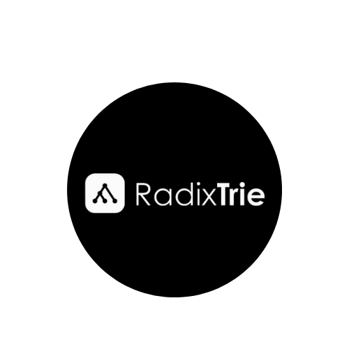 radixtrie